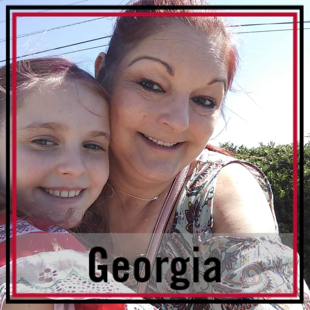 Meet your Posher, Julia